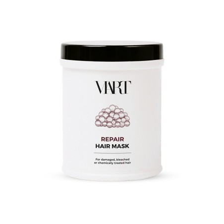 Viart Mask with Caviar Extract for Damaged Hair 1000ml