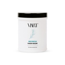 Viart Mask with Rosemary oil for Dry and Normal Hair 1000ml
