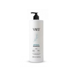 Viart Shampoo with Rosemary Oil for Healthy Scalp 1000ml