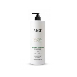 Viart Shampoo Keratin with Argan for Colored Hair 1000ml