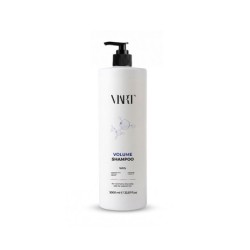 Viart Shampoo with Hyaluronic Acid for Repair and Volumizing Hair 1000ml